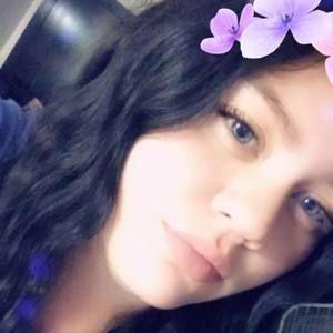 Meet your Posher, Mariah